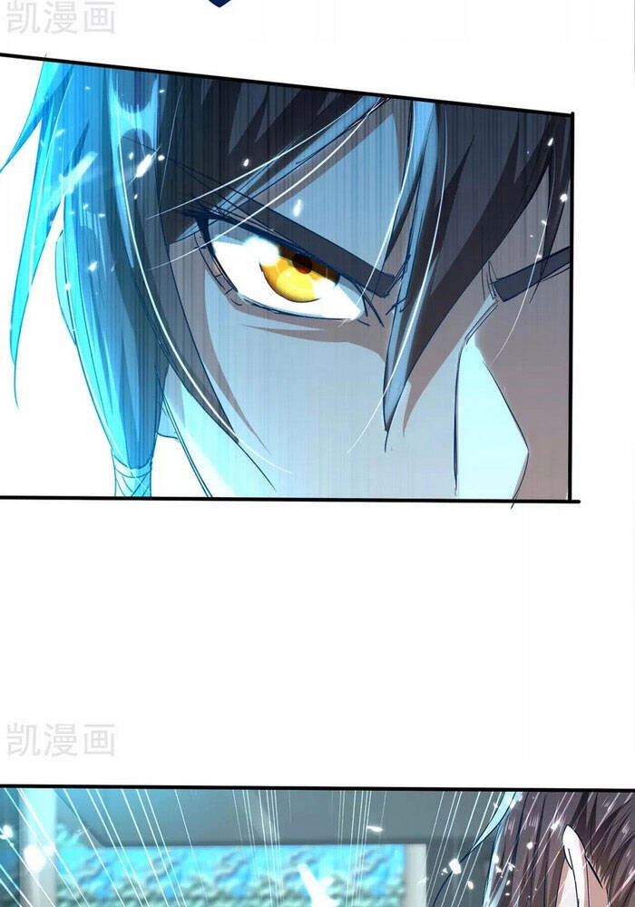 Tiên Đế Trở Về Chapter 184 - 15