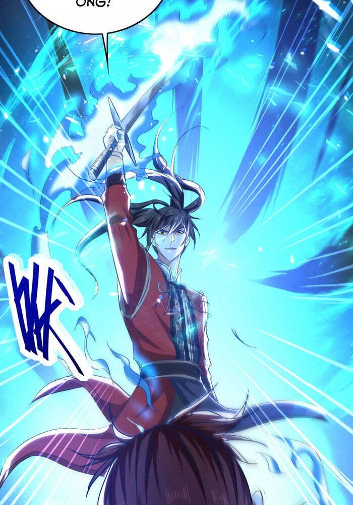 Tiên Đế Trở Về Chapter 184 - 17