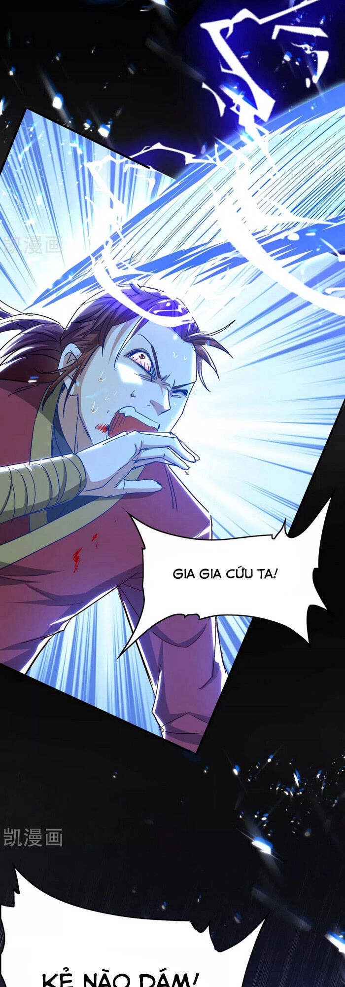 Tiên Đế Trở Về Chapter 184 - 20