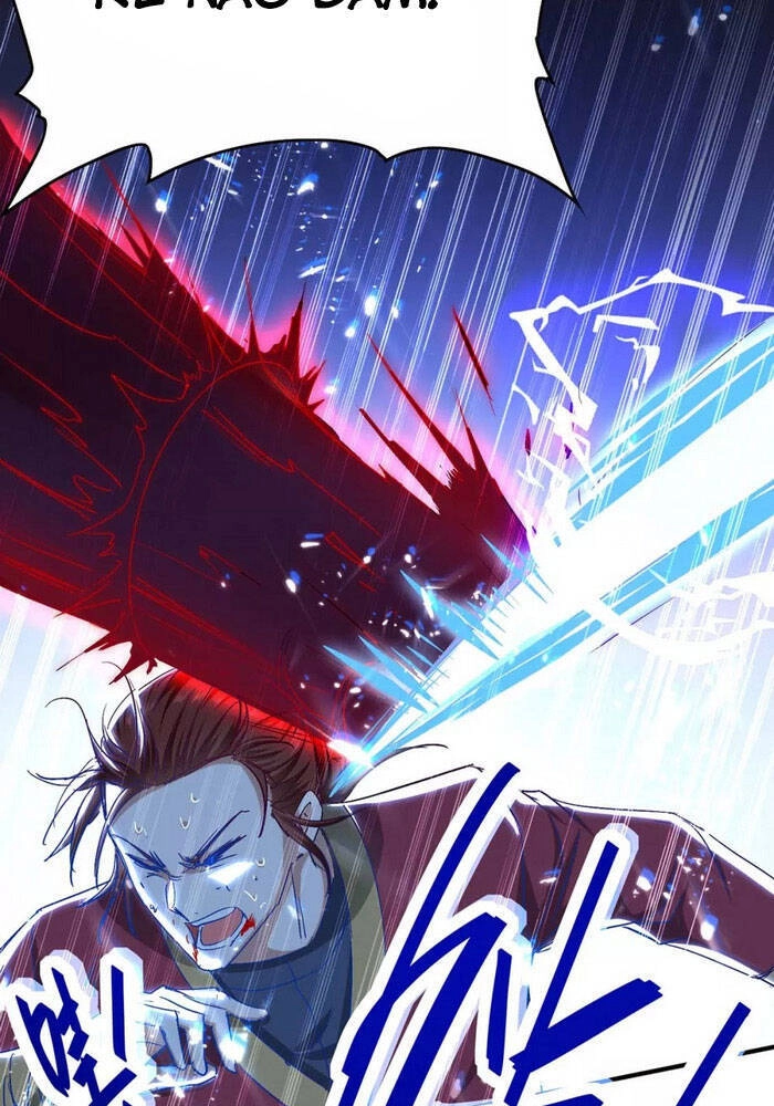 Tiên Đế Trở Về Chapter 184 - 21