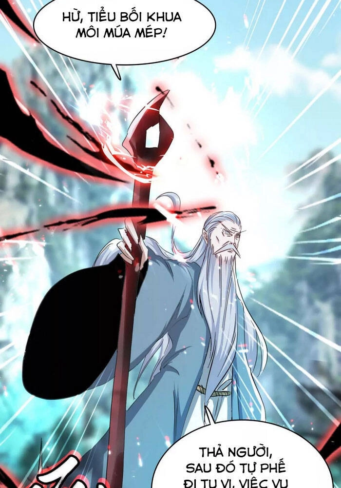 Tiên Đế Trở Về Chapter 184 - 30