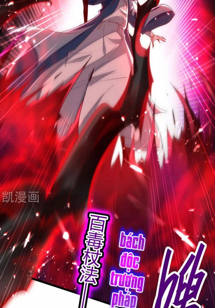 Tiên Đế Trở Về Chapter 185 - 8