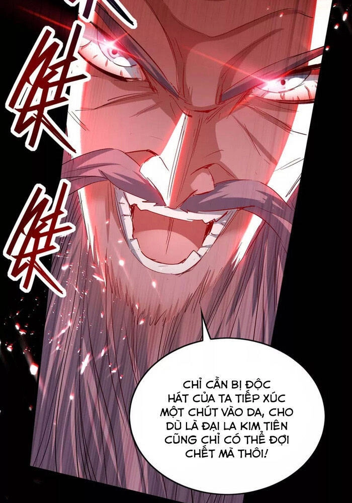 Tiên Đế Trở Về Chapter 185 - 10