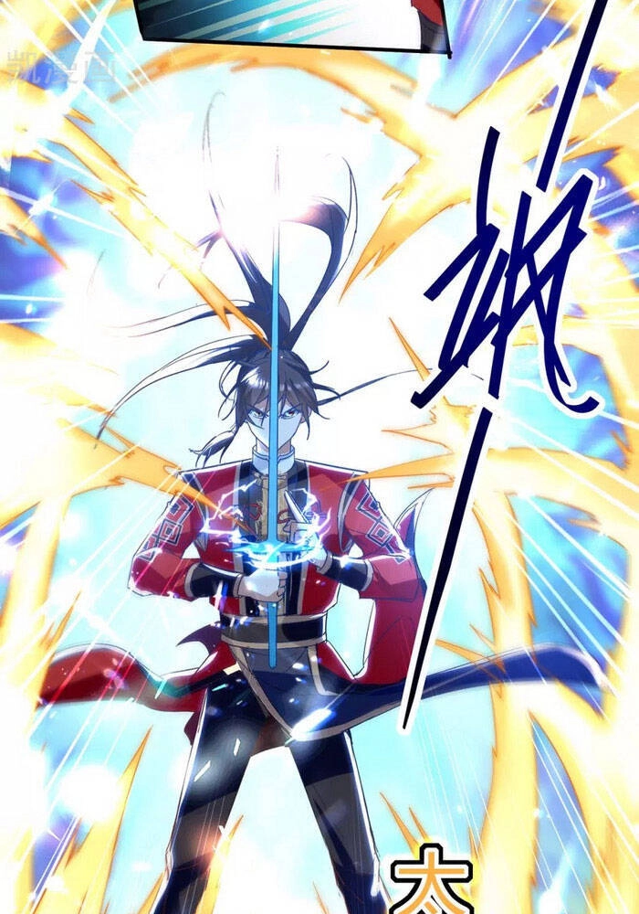 Tiên Đế Trở Về Chapter 185 - 12