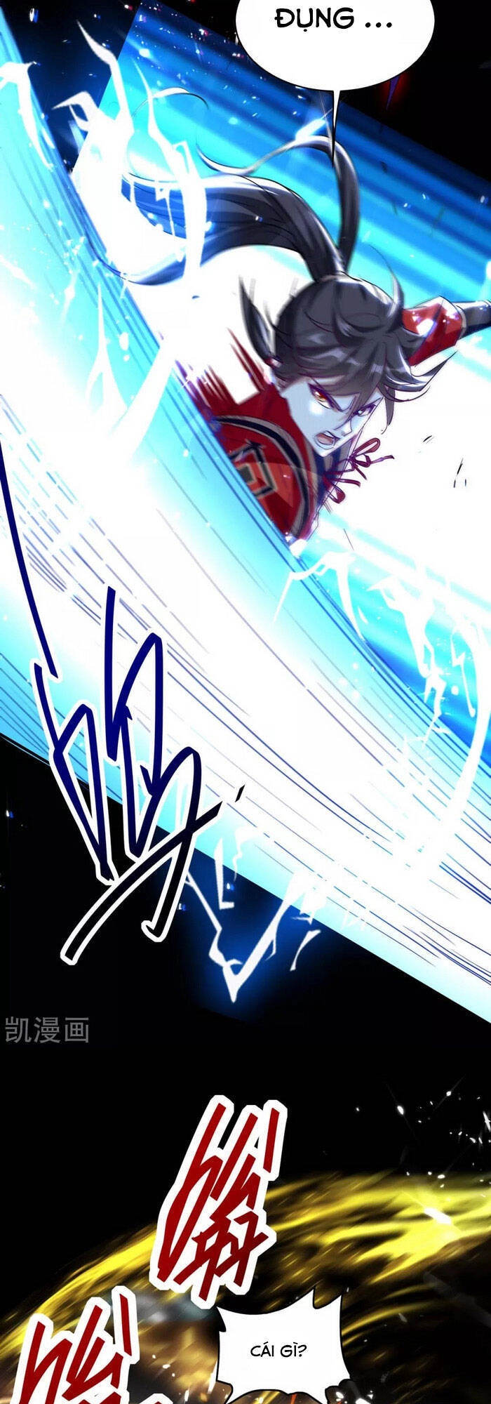 Tiên Đế Trở Về Chapter 185 - 15