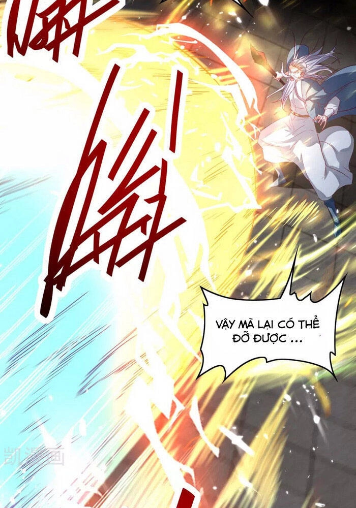 Tiên Đế Trở Về Chapter 185 - 16