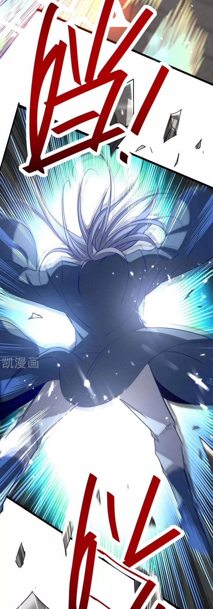 Tiên Đế Trở Về Chapter 185 - 17