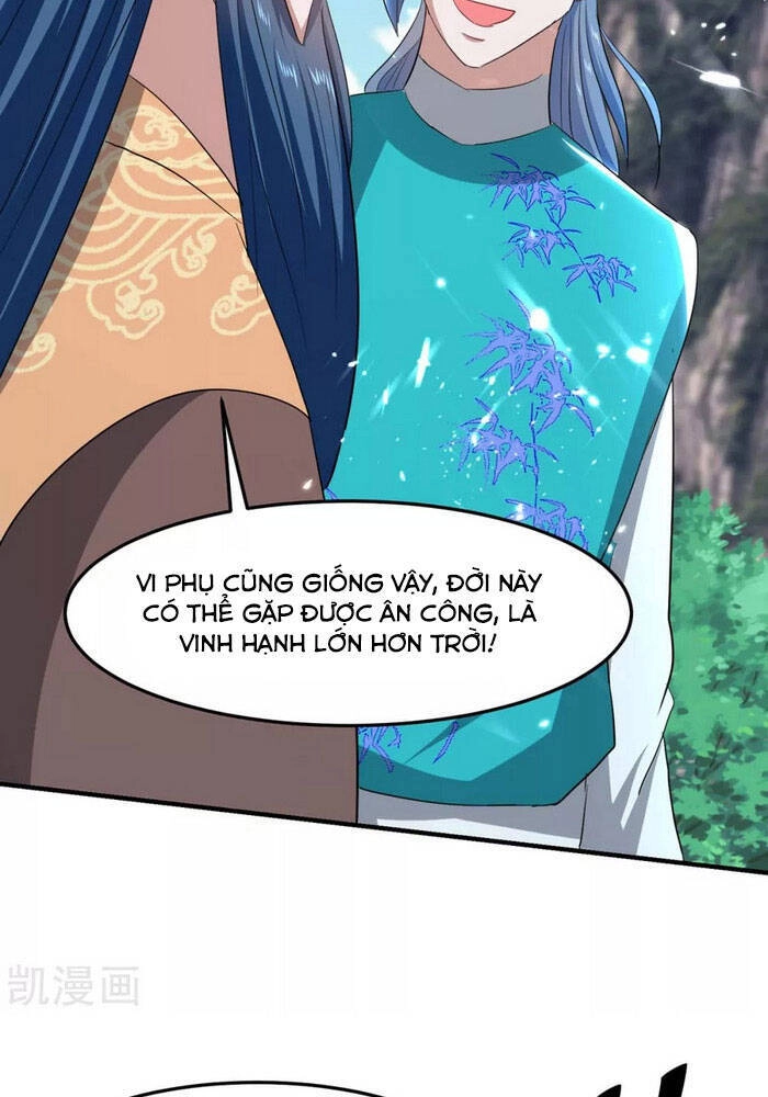 Tiên Đế Trở Về Chapter 185 - 24