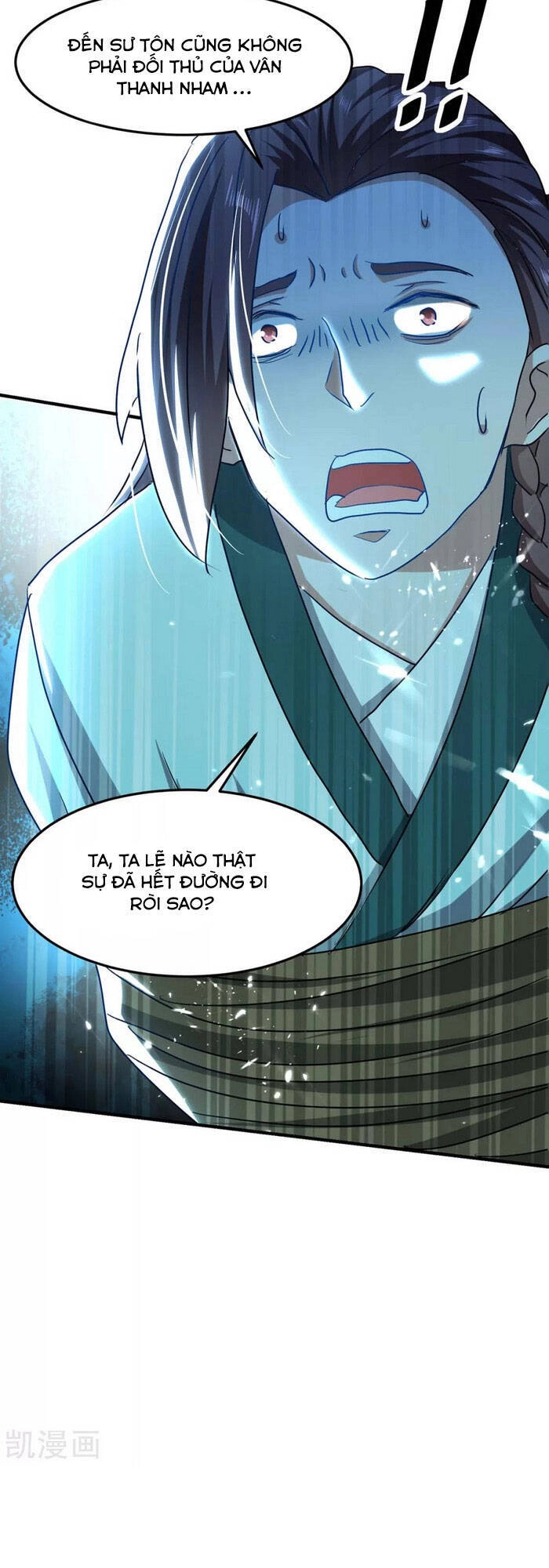 Tiên Đế Trở Về Chapter 185 - 25