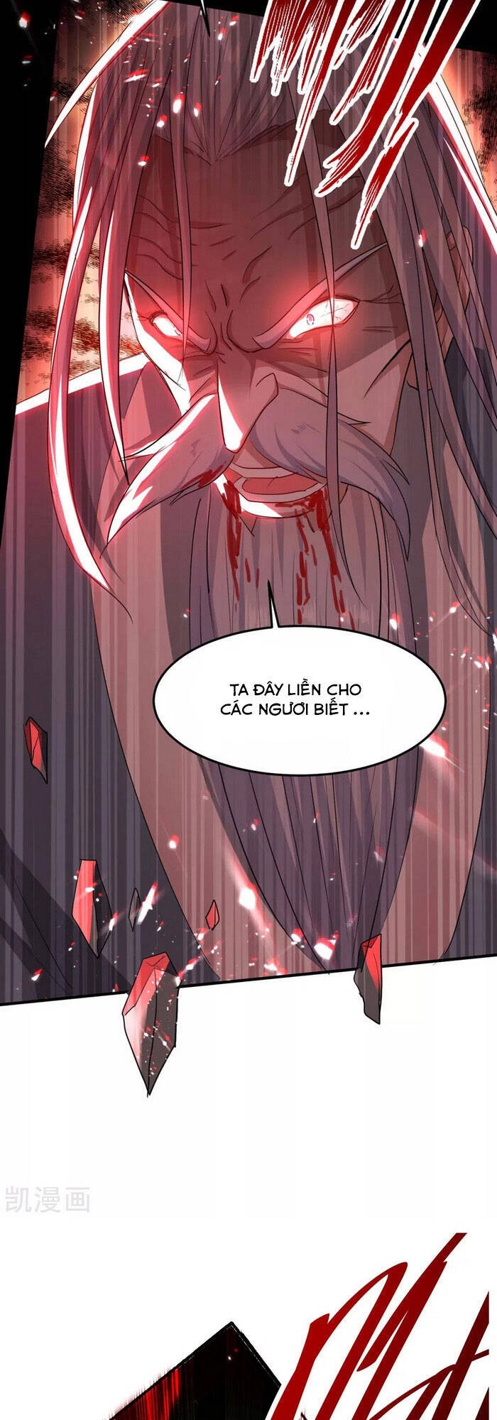 Tiên Đế Trở Về Chapter 185 - 29