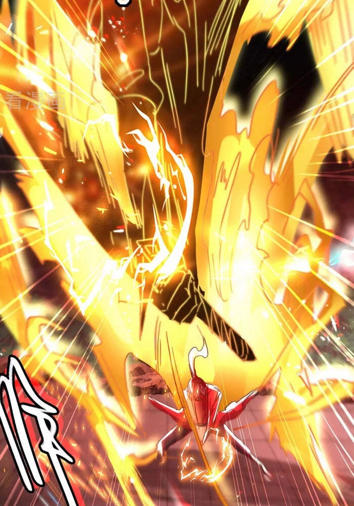 Tiên Đế Trở Về Chapter 186 - 23