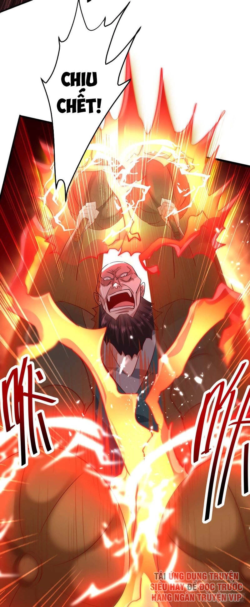 Tiên Đế Trở Về Chapter 188 - 4