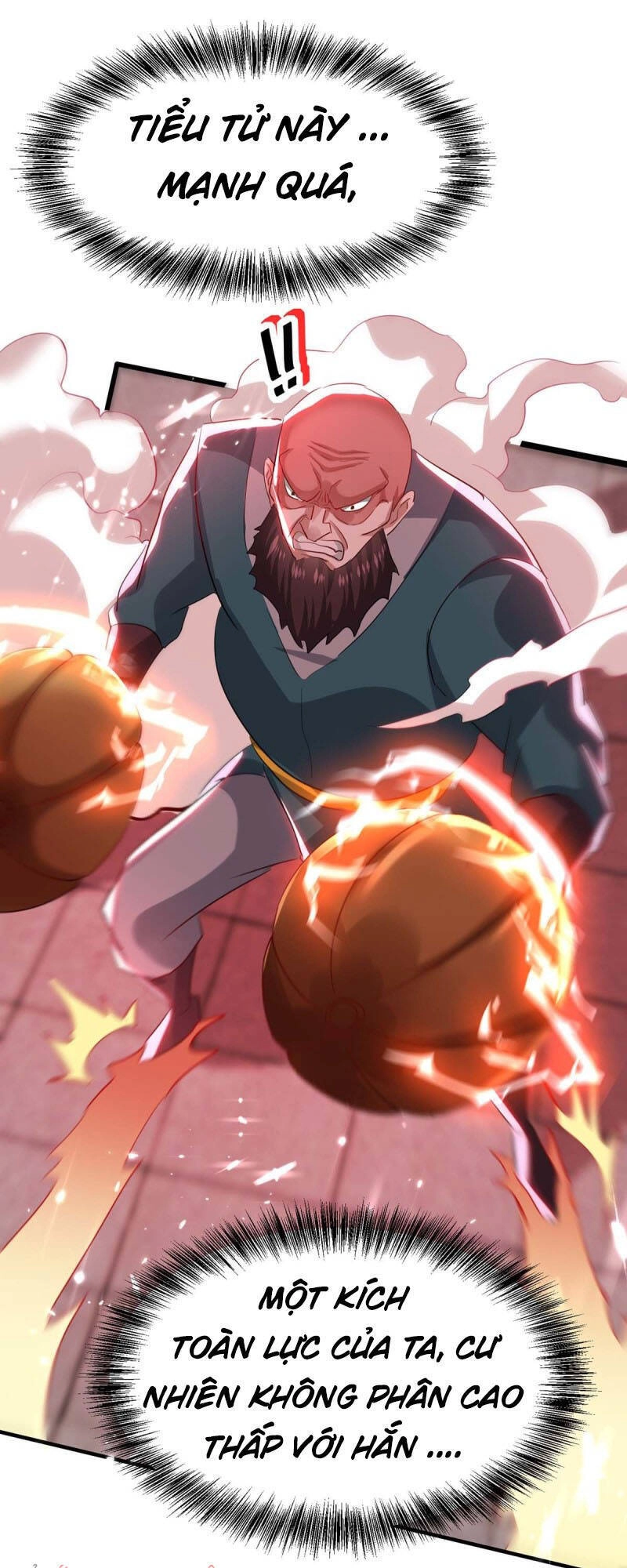 Tiên Đế Trở Về Chapter 188 - 11