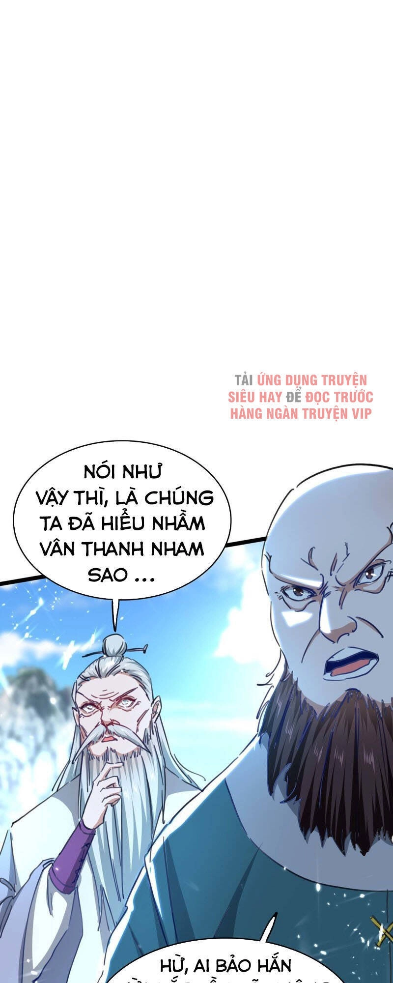 Tiên Đế Trở Về Chapter 188 - 29