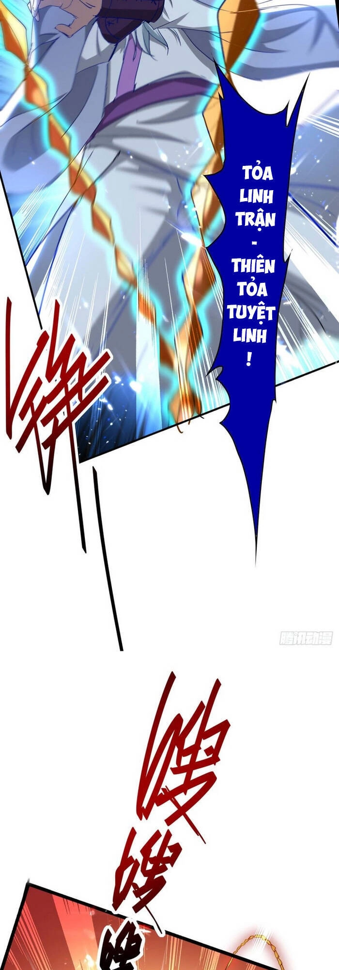 Tiên Đế Trở Về Chapter 189 - 11