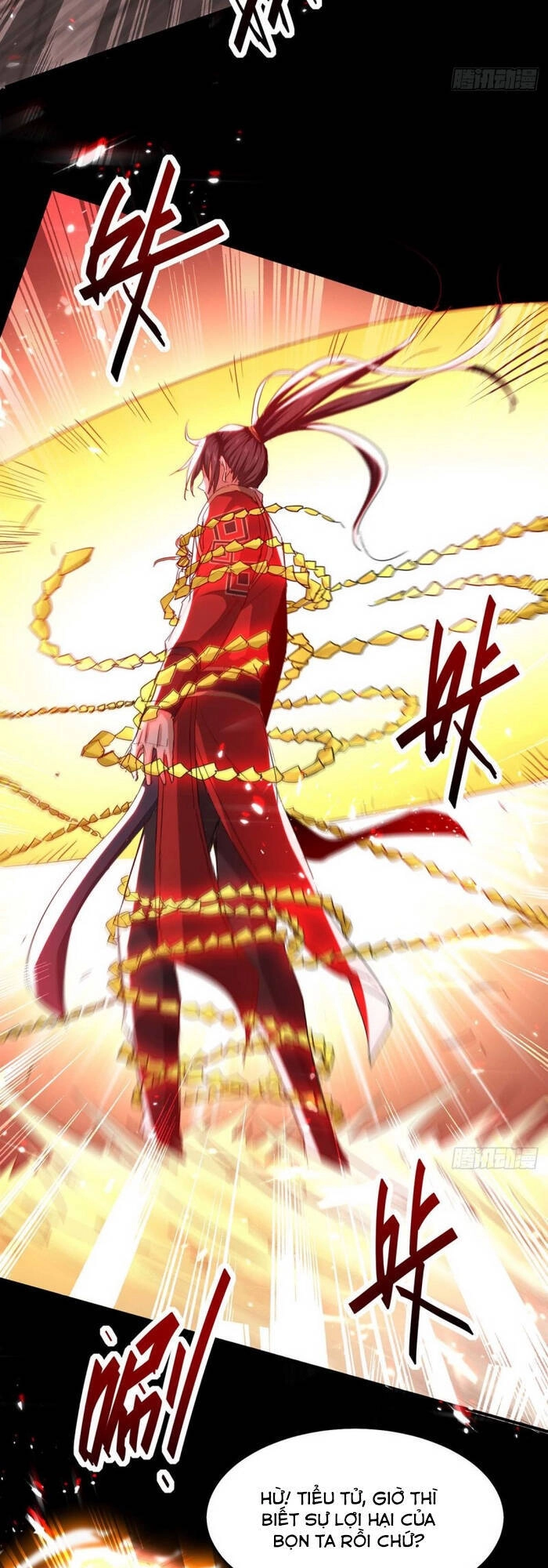 Tiên Đế Trở Về Chapter 189 - 13