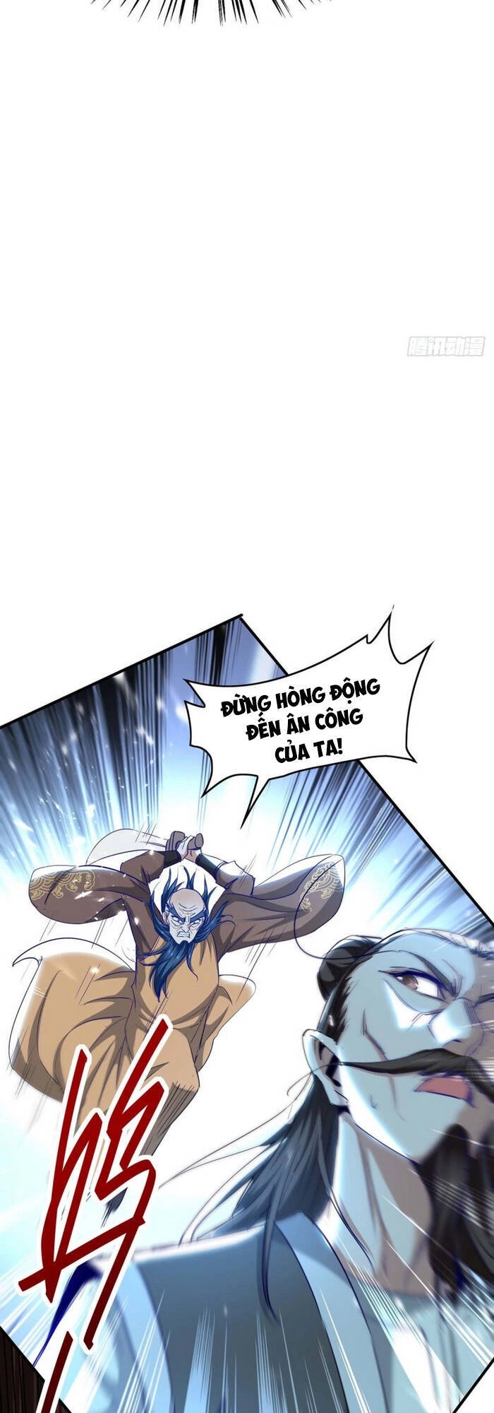 Tiên Đế Trở Về Chapter 189 - 21