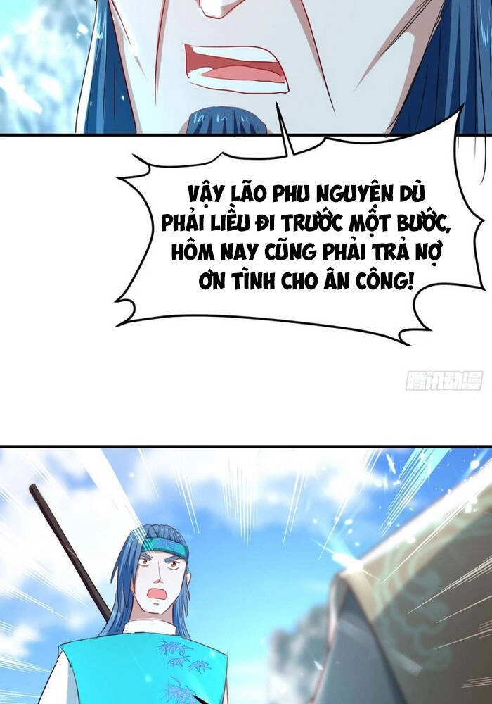 Tiên Đế Trở Về Chapter 190 - 2