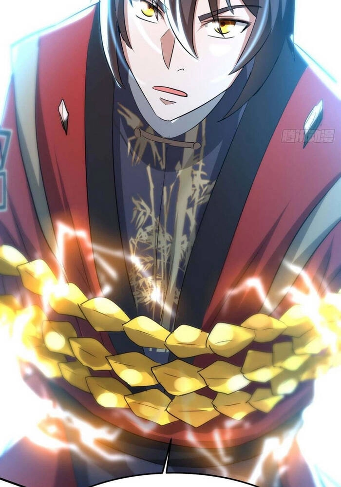 Tiên Đế Trở Về Chapter 190 - 18