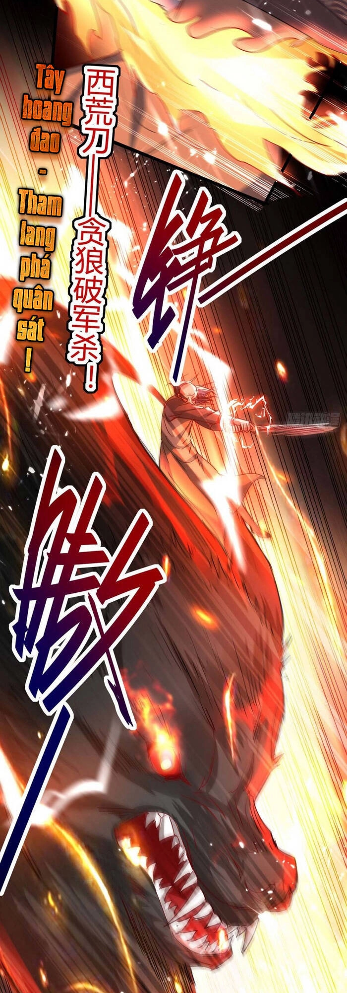 Tiên Đế Trở Về Chapter 190 - 27