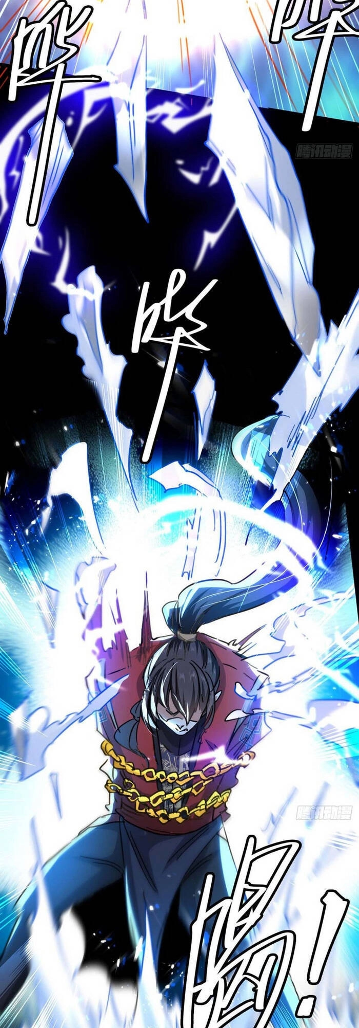 Tiên Đế Trở Về Chapter 191 - 9