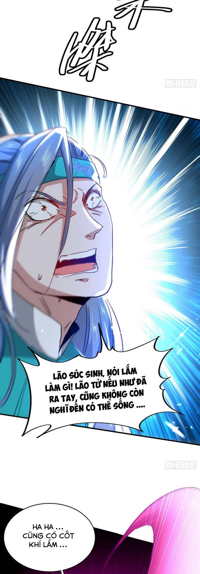 Tiên Đế Trở Về Chapter 191 - 13