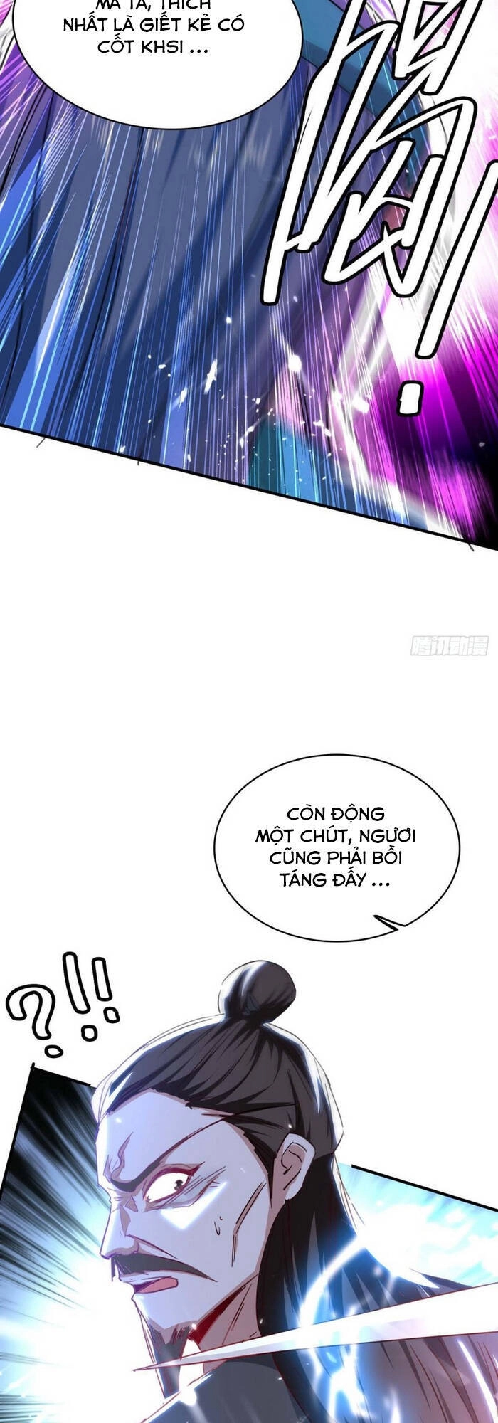 Tiên Đế Trở Về Chapter 191 - 15