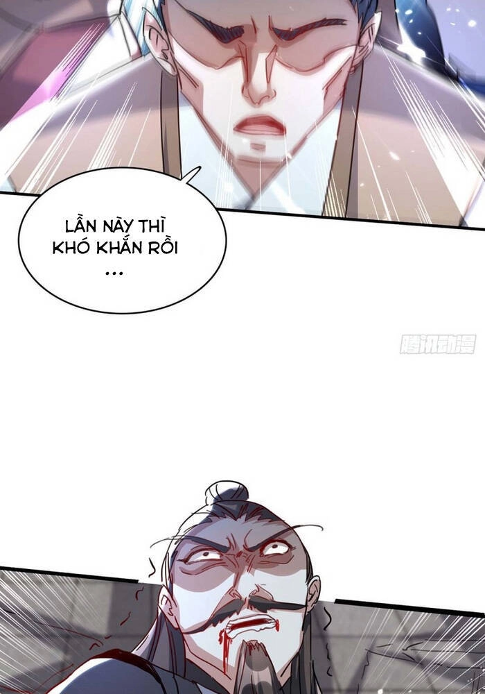 Tiên Đế Trở Về Chapter 191 - 24