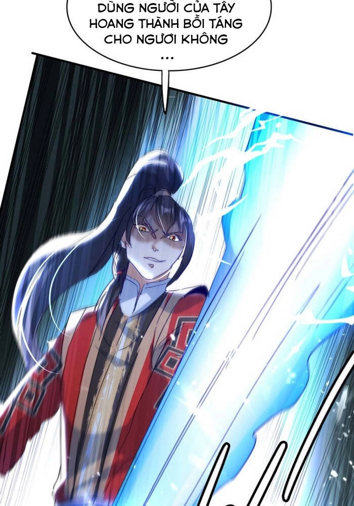 Tiên Đế Trở Về Chapter 191 - 28