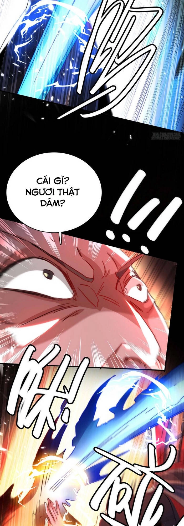 Tiên Đế Trở Về Chapter 191 - 29