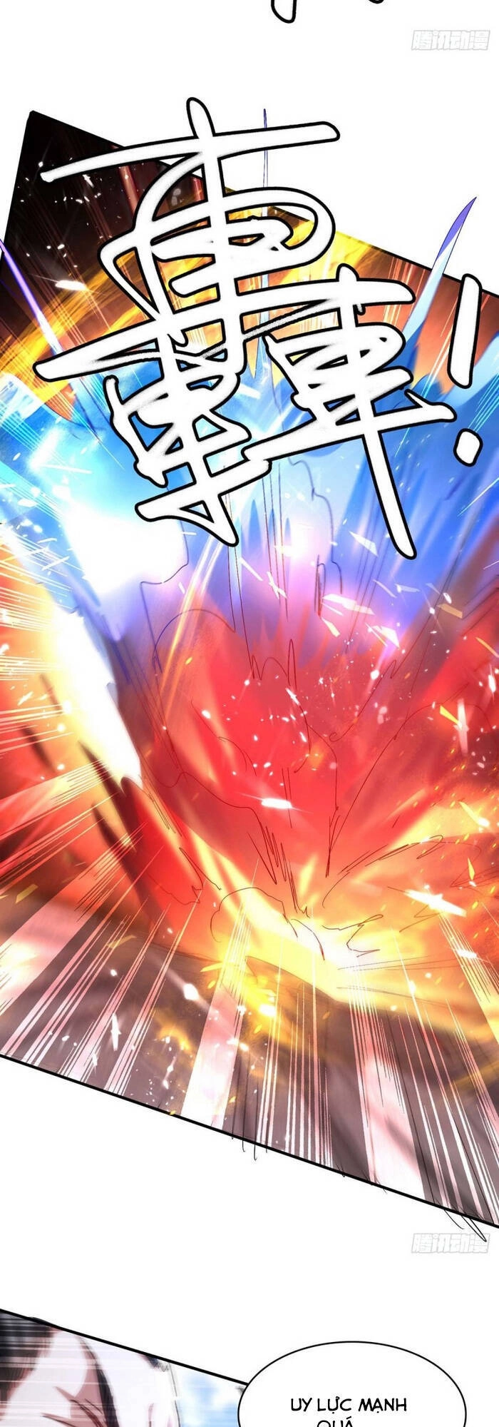 Tiên Đế Trở Về Chapter 191 - 31