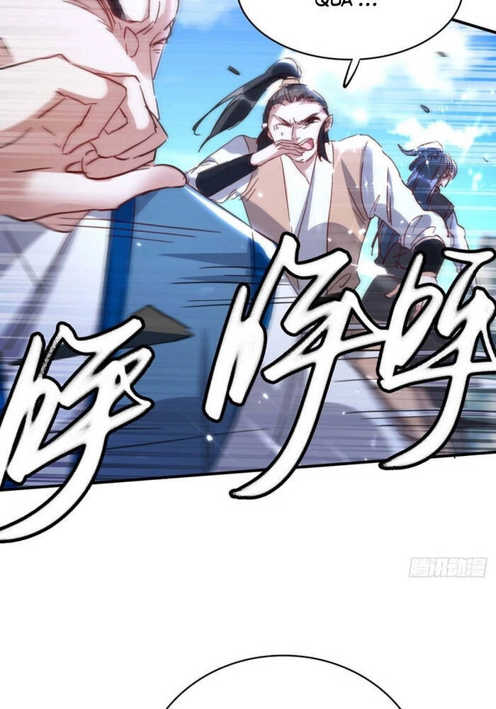 Tiên Đế Trở Về Chapter 191 - 32