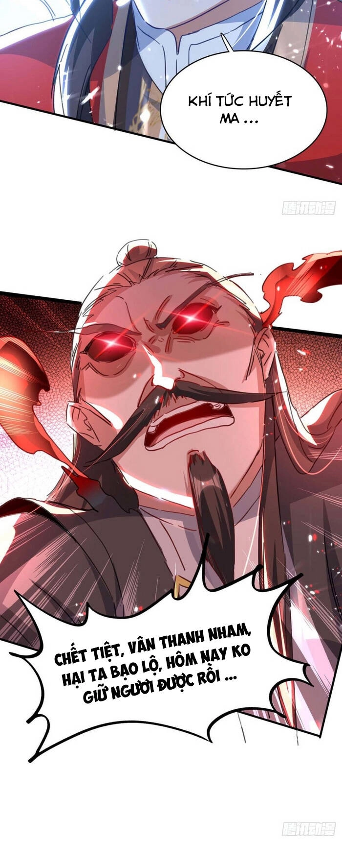 Tiên Đế Trở Về Chapter 191 - 35