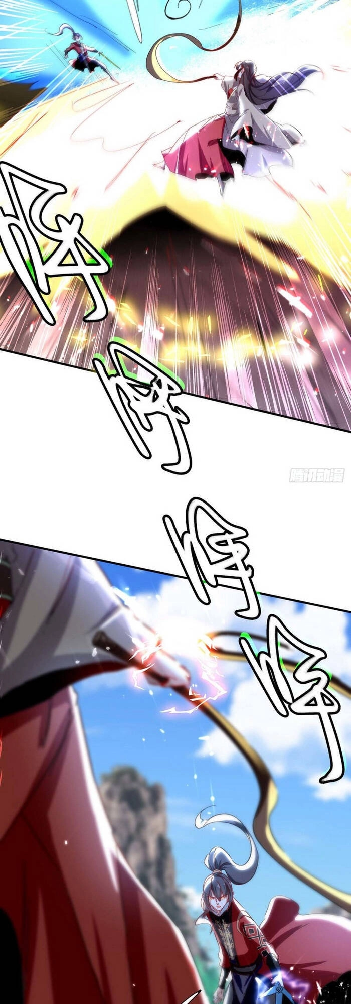 Tiên Đế Trở Về Chapter 192 - 5