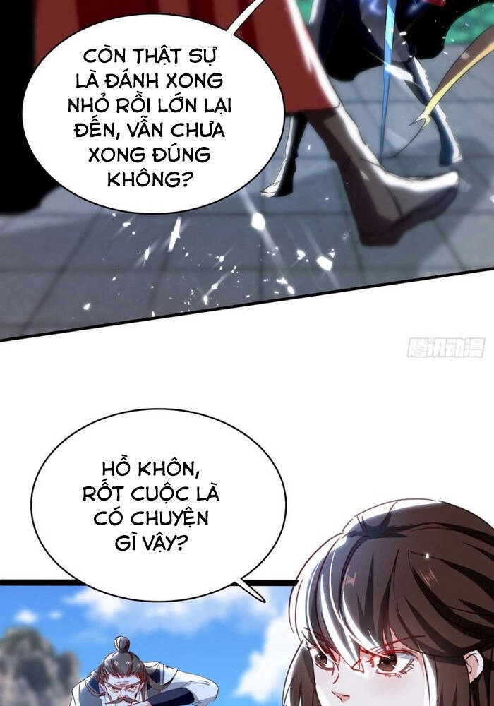 Tiên Đế Trở Về Chapter 192 - 6