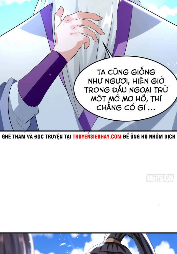 Tiên Đế Trở Về Chapter 192 - 22