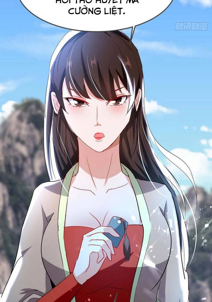 Tiên Đế Trở Về Chapter 193 - 6