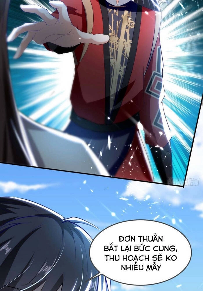 Tiên Đế Trở Về Chapter 193 - 10