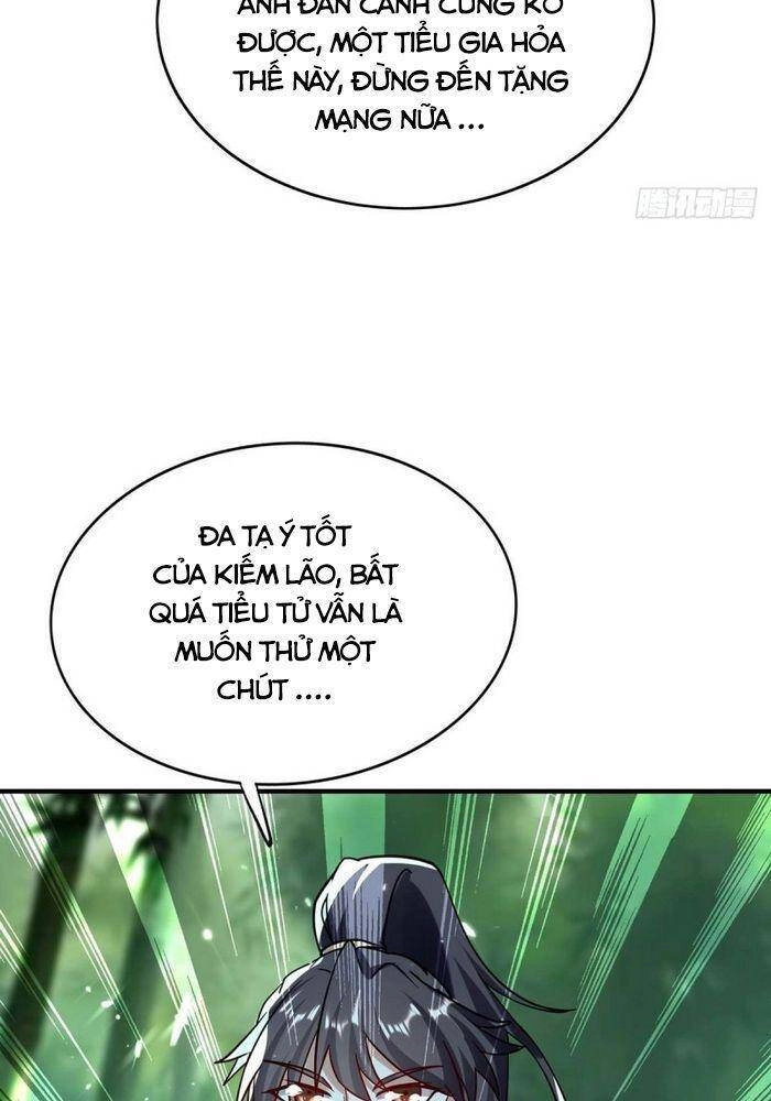 Tiên Đế Trở Về Chapter 194 - 6