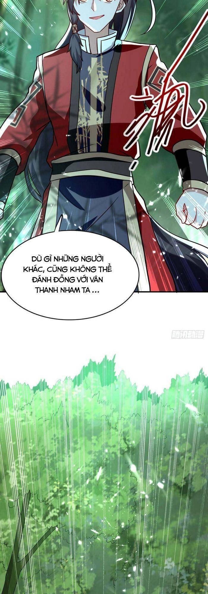 Tiên Đế Trở Về Chapter 194 - 7