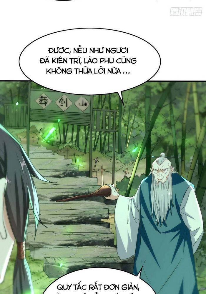 Tiên Đế Trở Về Chapter 194 - 10