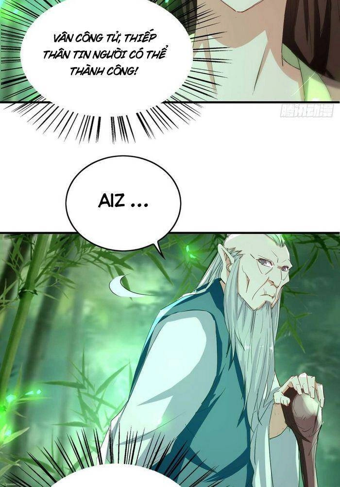 Tiên Đế Trở Về Chapter 194 - 14