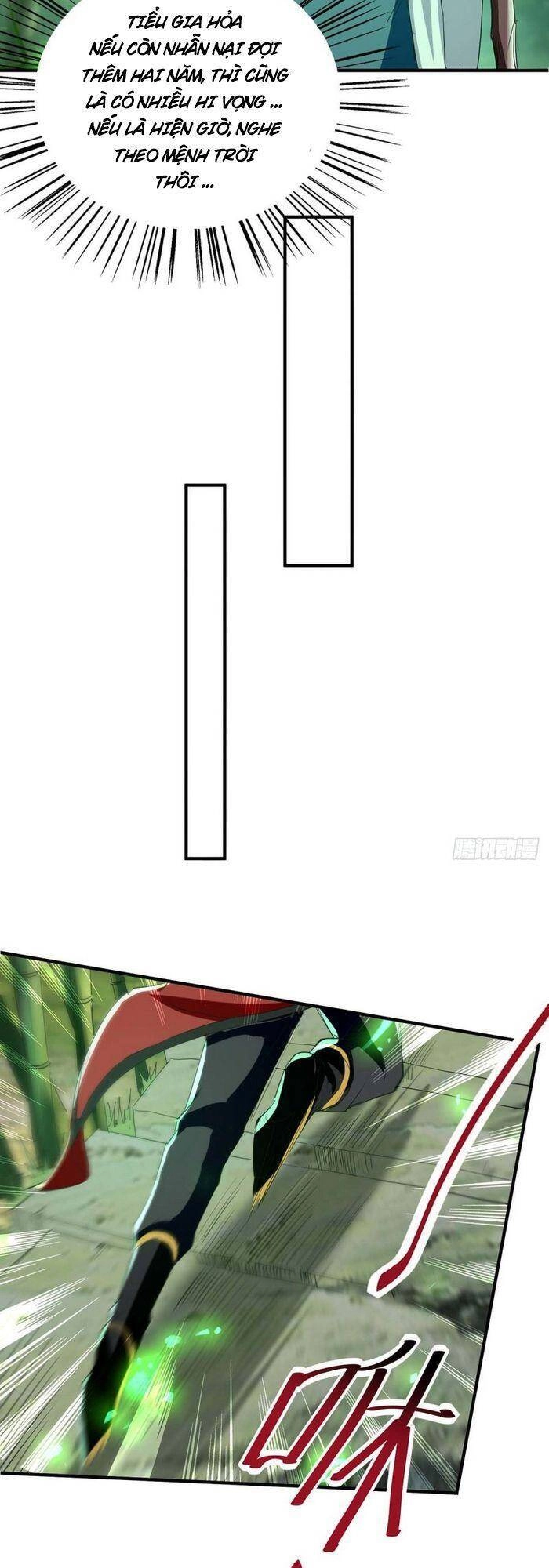 Tiên Đế Trở Về Chapter 194 - 15