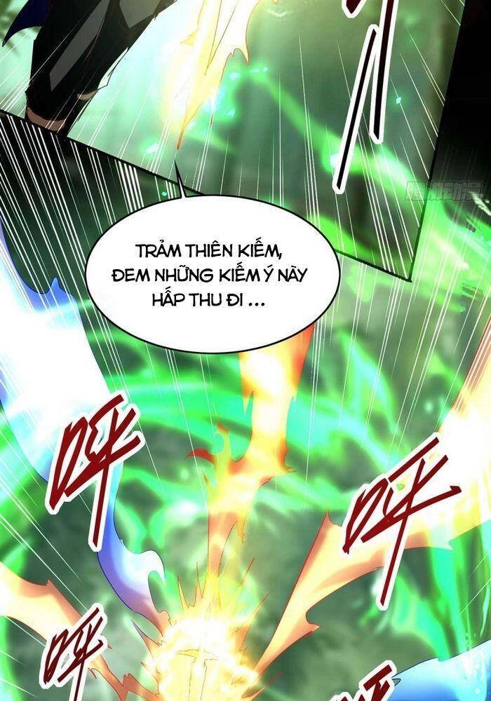 Tiên Đế Trở Về Chapter 194 - 21