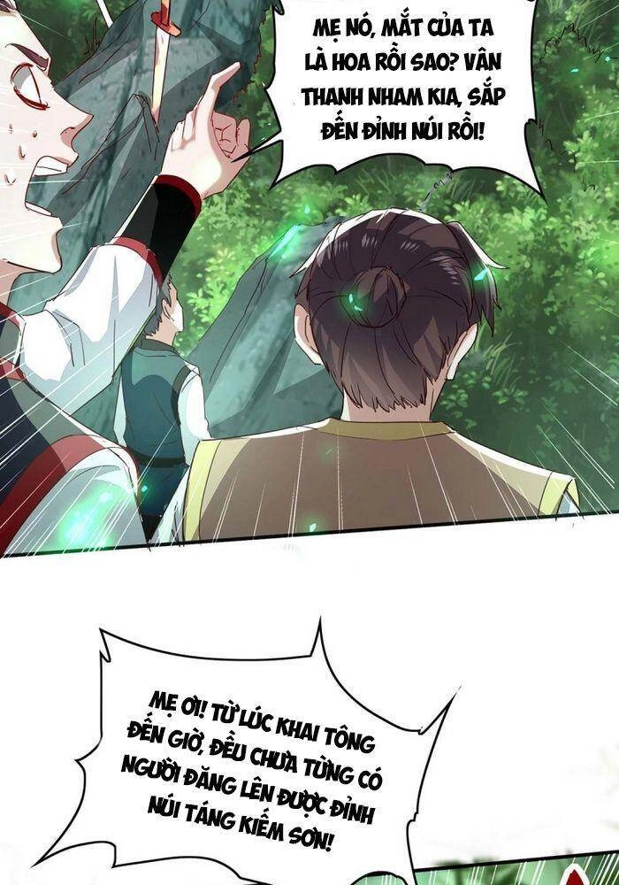 Tiên Đế Trở Về Chapter 194 - 23