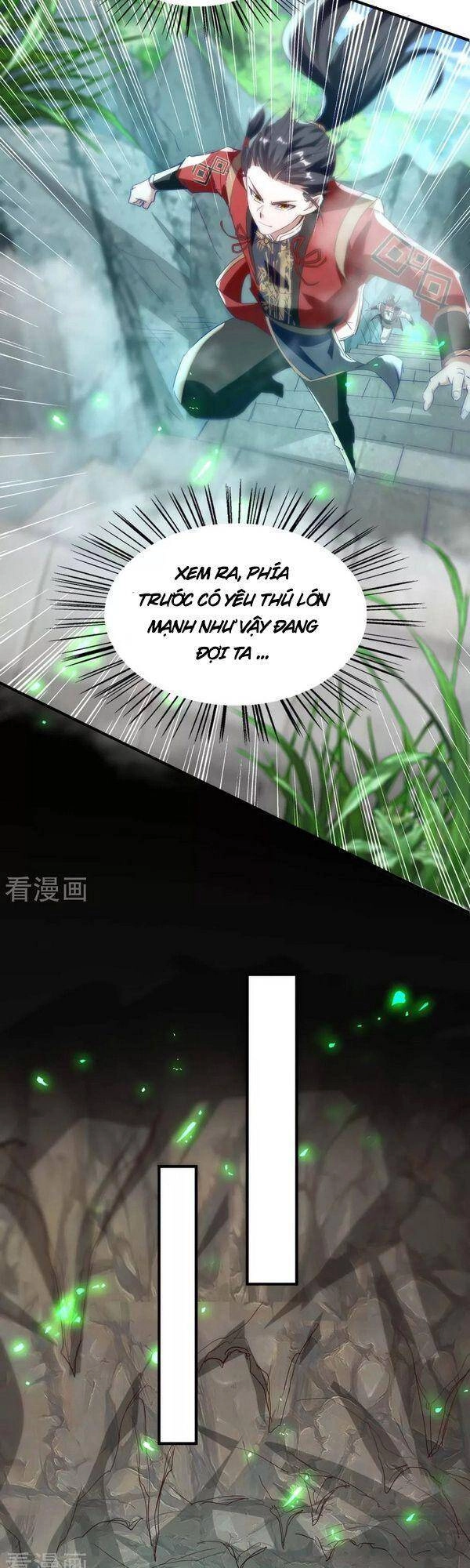 Tiên Đế Trở Về Chapter 196 - 9