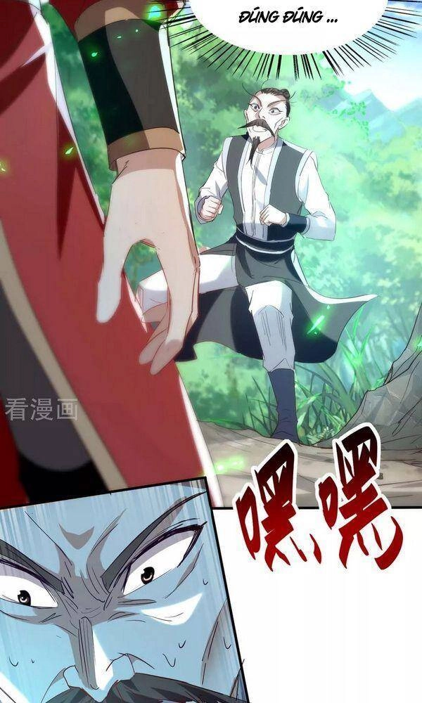 Tiên Đế Trở Về Chapter 196 - 14