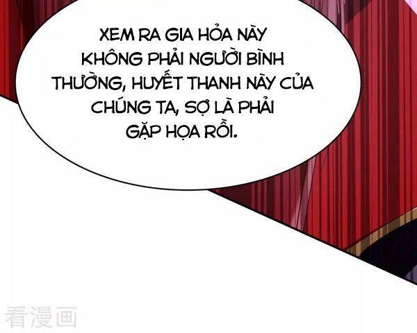 Tiên Đế Trở Về Chapter 196 - 28