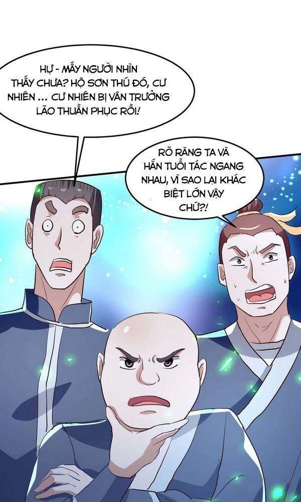 Tiên Đế Trở Về Chapter 197 - 2