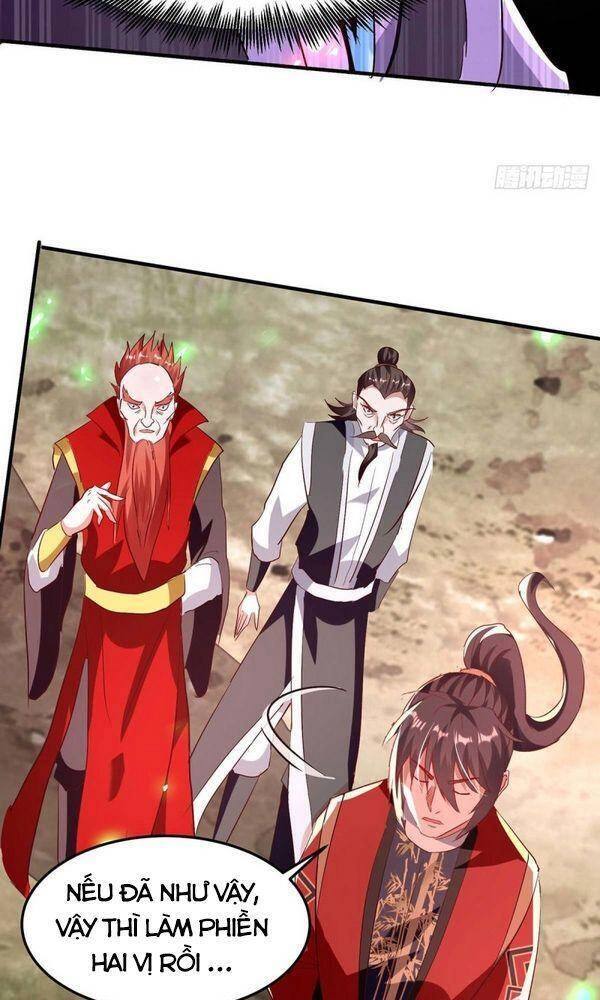 Tiên Đế Trở Về Chapter 197 - 12